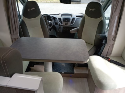 Challenger Graphite 358 - Photo 4