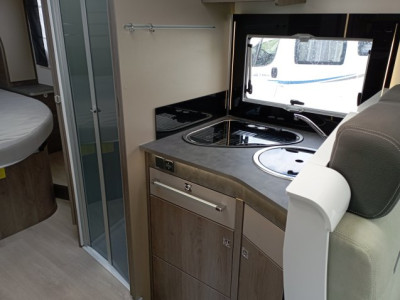 Challenger Graphite 358 - Photo 6