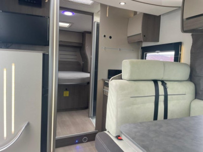 Challenger Graphite 358 EB - Photo 5