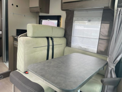 Challenger Graphite 358 EB - Photo 6