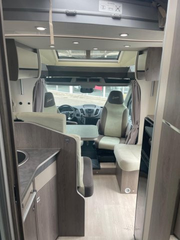 Challenger Graphite 358 EB - Photo 7