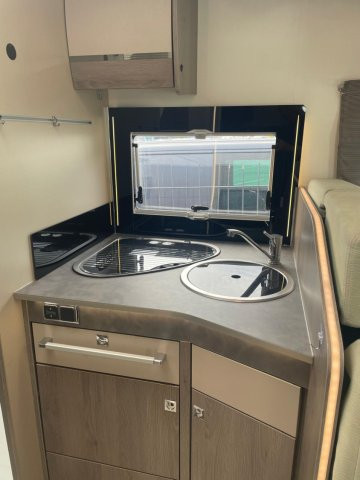 Challenger Graphite 358 EB - Photo 9