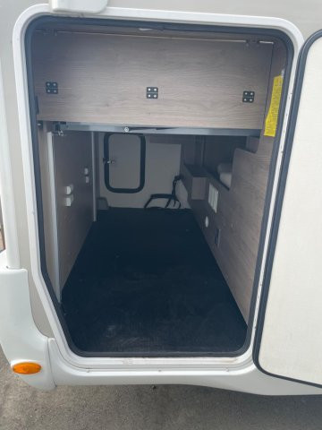 Challenger Graphite 358 EB - Photo 13