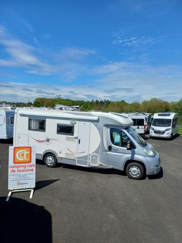 Achat Challenger Mageo 112 Occasion