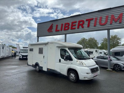 Challenger Mageo 115 Occasion