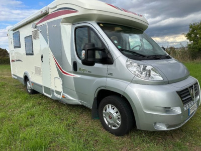 Challenger Mageo 118 Occasion