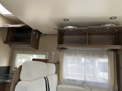 Challenger Mageo 119 EB - Photo 15