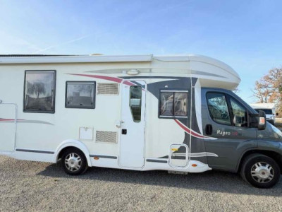 Challenger Mageo 119 EB Occasion