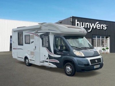 Challenger Mageo 119 EB Occasion