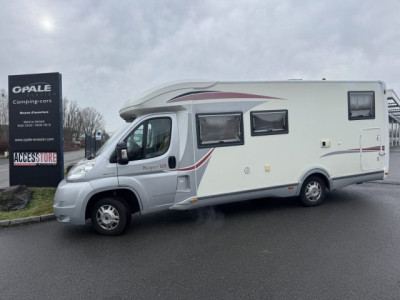 Challenger Mageo 128 Occasion