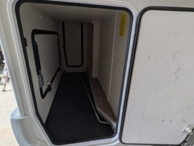 Challenger Mageo 260 Occasion