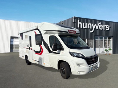 Challenger Mageo 260 Occasion