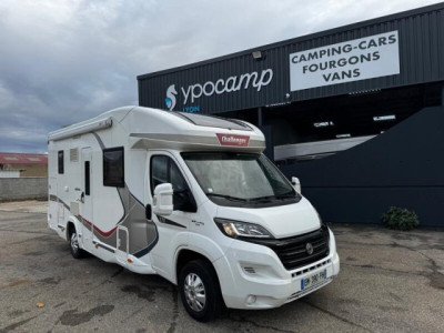 Challenger Mageo 270 Occasion