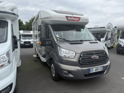 Challenger Mageo 280 Occasion