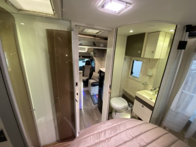 Challenger Mageo 288 EB - Photo 2
