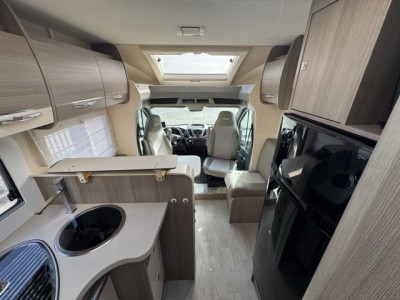 Challenger Mageo 288 EB - Photo 6