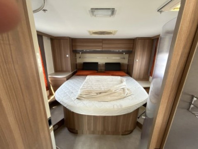Challenger Mageo 288 EB - Photo 6