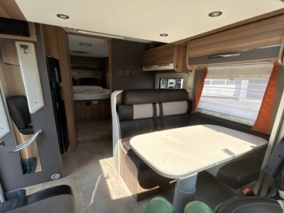 Challenger Mageo 288 EB - Photo 8