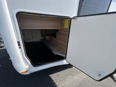 Challenger Mageo 288 EB - Photo 13