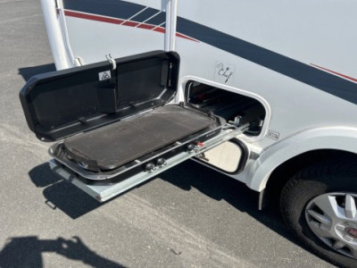 Challenger Mageo 288 EB - Photo 14