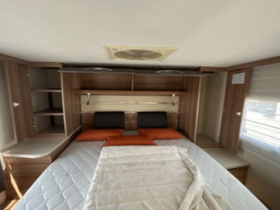 Challenger Mageo 288 EB - Photo 15
