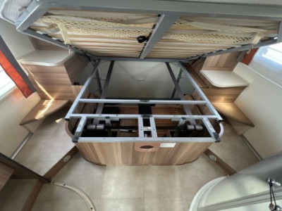 Challenger Mageo 288 EB - Photo 17