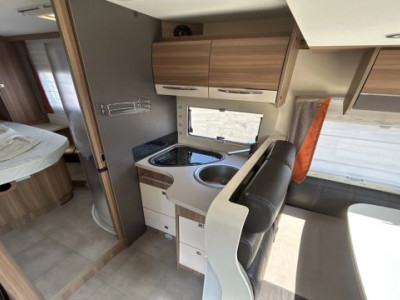 Challenger Mageo 288 EB - Photo 19