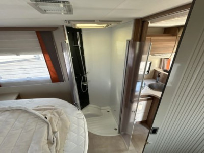 Challenger Mageo 288 EB - Photo 23
