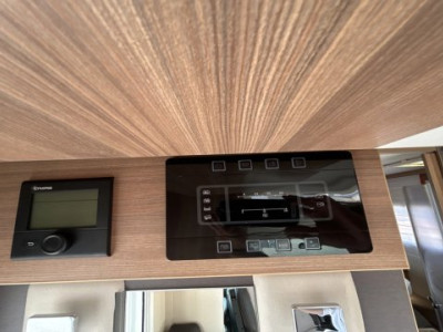Challenger Mageo 288 EB - Photo 31