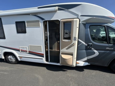 Challenger Mageo 288 EB - Photo 35