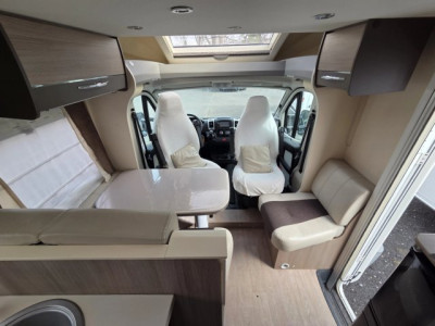 Challenger Mageo 288 EB 2016 Occasion