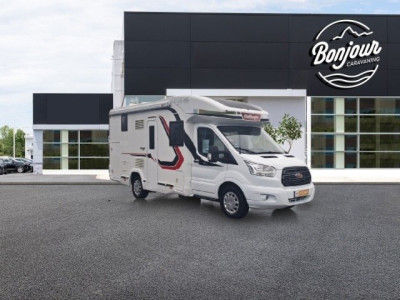 Challenger Mageo 290 Occasion