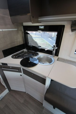 Challenger Mageo 308 - Photo 13