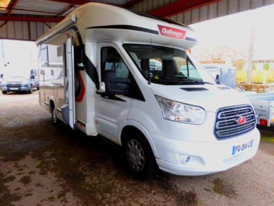 Challenger Mageo 308 Premium Occasion