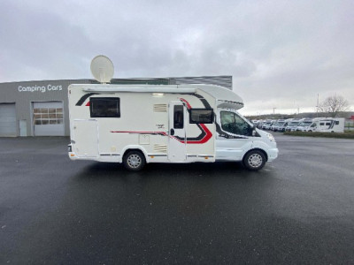 Challenger Mageo 308 Premium MAGEO308PREMIUM Occasion