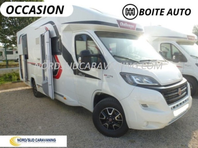 Achat Challenger Mageo 378 XLB Occasion