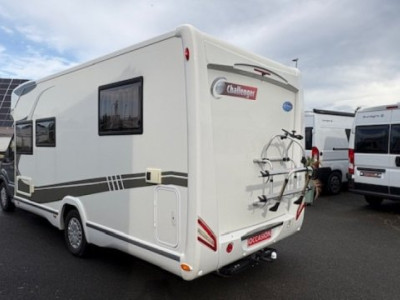 Challenger Mageo 388 EB - Photo 2