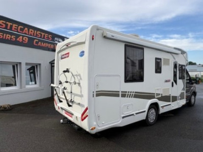 Challenger Mageo 388 EB - Photo 3