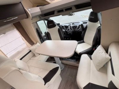 Challenger Mageo 388 EB - Photo 6