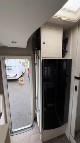 Challenger Mageo 388 EB - Photo 11