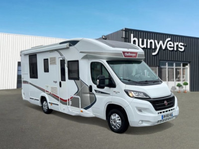 Challenger Mageo 388 EB Occasion