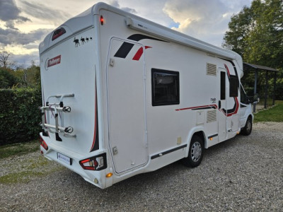 Challenger Mageo 396 Premium - 49.900 € - #3