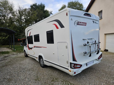 Challenger Mageo 396 Premium - 49.900 € - #23