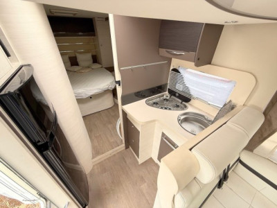 Challenger Mageo 398 EB - Photo 4