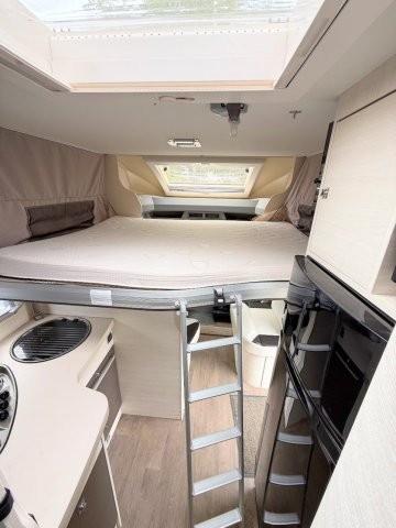 Challenger Mageo 398 EB - Photo 6