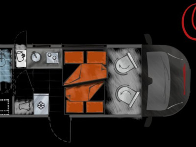 Challenger Prium MAGEO - Photo 17
