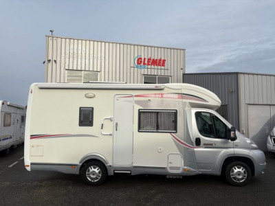 Challenger Prium XL Occasion