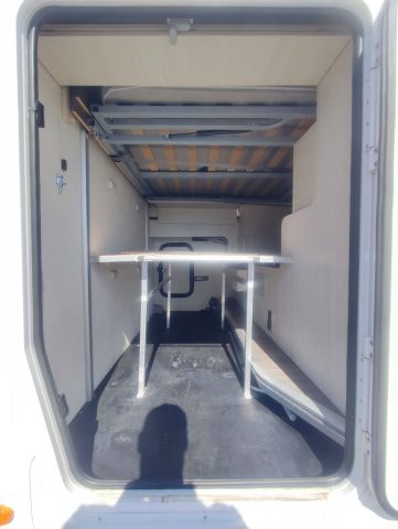 Challenger Quartz 288 EB - Photo 3