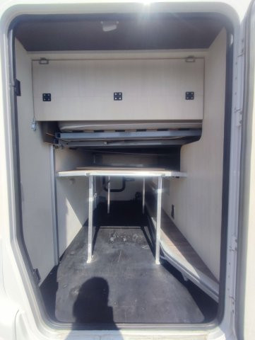 Challenger Quartz 288 EB - Photo 4