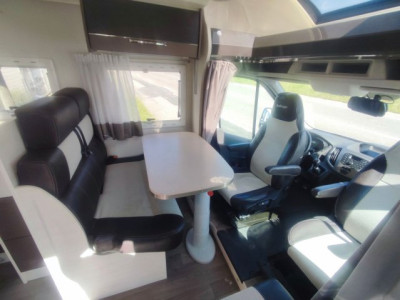 Challenger Quartz 288 EB - Photo 5